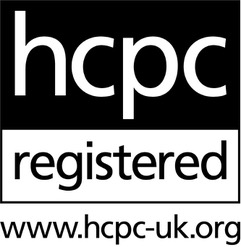 HCPC registered