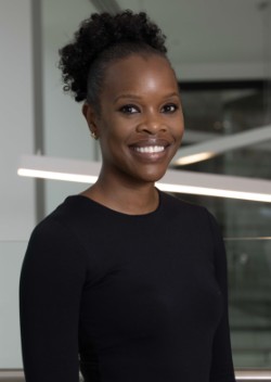Sarah Nnko, Consultant Psychologist