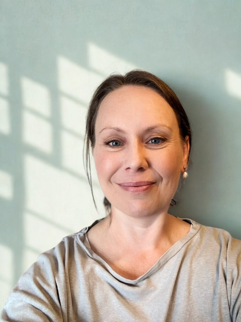 Jenny Bettany, Consultant Psychologist