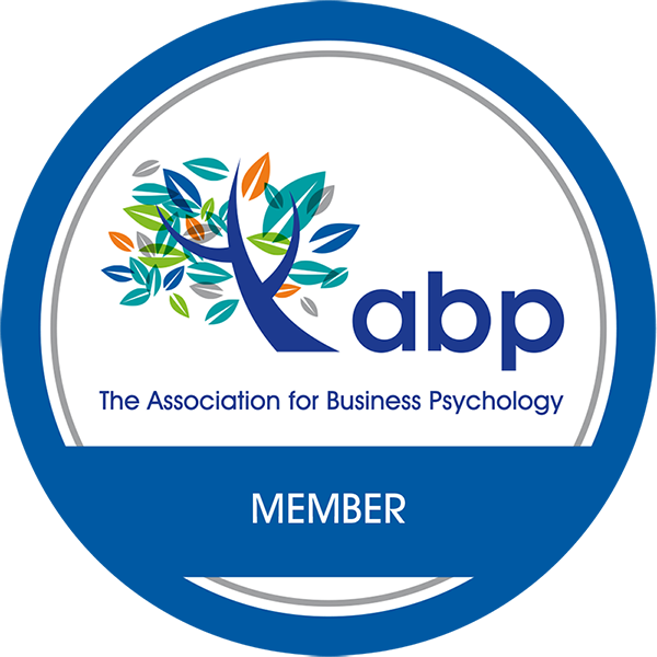 Association for Business Psychology member